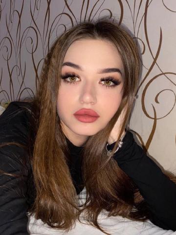 Проститутка Полина